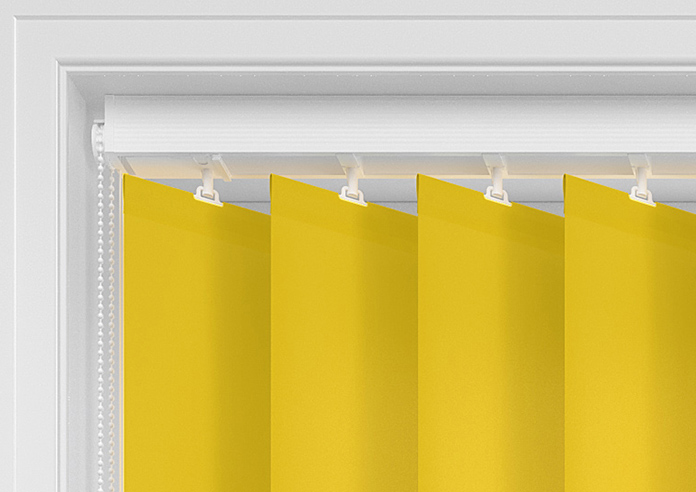 Roma (FR), Sunburst - Vertical Blind - Image 11
